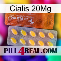 Cialis 20Mg 42